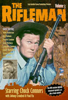 Rifleman: Volume 3