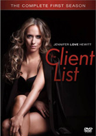 Client List: The Complete First Season