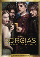 Borgias: The Second Season