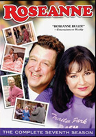 Roseanne: The Complete Seventh Season