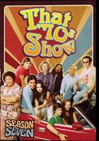 That '70s Show: Season Seven