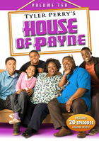 Tyler Perry's House Of Payne: Volume Ten