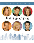 Friends: The Complete Series