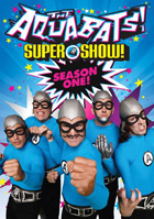 Aquabats! Super Show!: Season 1