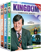 Kingdom: Complete Series
