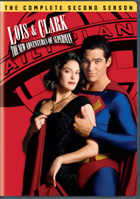Lois And Clark: The Complete Second Season (Repackage)