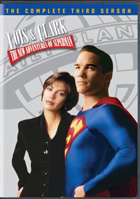 Lois And Clark: The Complete Third Season (Repackage)