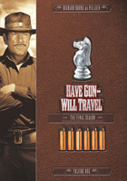 Have Gun - Will Travel: The Complete Sixth & Final Season: Volume 1