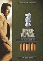 Have Gun - Will Travel: The Complete Sixth & Final Season: Volume 2