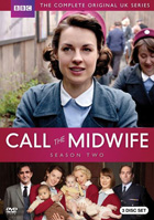 Call The Midwife: Season Two