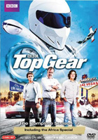 Top Gear 19: The Complete Season 19