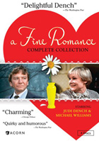 Fine Romance: Complete Collection