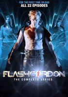 Flash Gordon (2007): The Complete Series