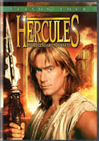 Hercules: Legendary Journeys: Season 4 (Universal)