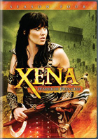 Xena: Warrior Princess: Season 4