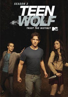 Teen Wolf: Season Two