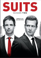 Suits: Season Two