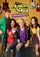 Austin & Ally: All The Write Moves!