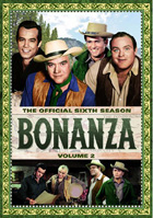 Bonanza: The Official Sixth Season Volume Two