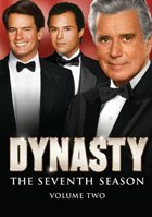 Dynasty: The Complete Seventh Season: Volume Two