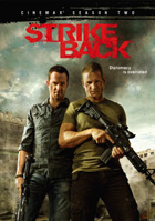 Strike Back: The Complete Second Season