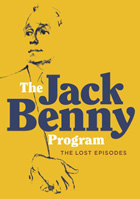 Jack Benny Program: The Lost Programs