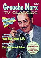 Groucho Marx TV Classics