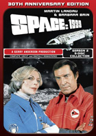 Space: 1999: The Complete Season 2: 30th Anniversay Edition