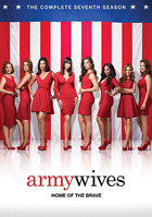 Army Wives: The Complete Seventh Season