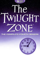 Twilight Zone: The Complete Fourth Season