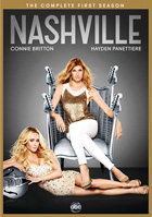 Nashville: The Complete First Season