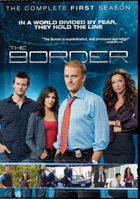 Border: The Complete First Season