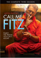 Call Me Fitz: The Complete Third Season