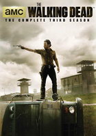 Walking Dead: The Complete Third Season