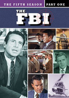 FBI: The Fifth Season: Warner Archive Collection