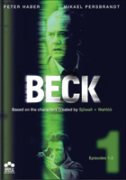 Beck: Episodes 1-3