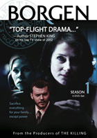 Borgen: Season 1