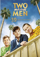 Two And A Half Men: The Complete Tenth Season