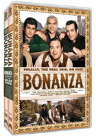 Bonanza: The Official Sixth Season Volume One - Two