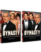 Dynasty: The Complete Seventh Season