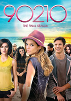 90210: The Fifth Season