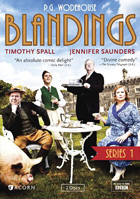 Blandings: Series 1