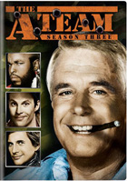 A-Team: Season 3 (Repackaged)