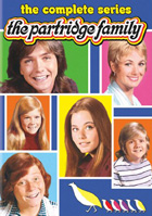 Partridge Family: The Complete Series