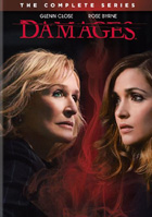 Damages: The Complete Series