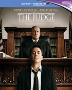 Judge (2014)(Blu-ray-UK) (USED)