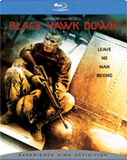 Black Hawk Down (Blu-ray) (USED)
