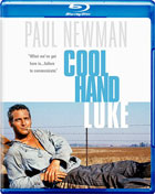 Cool Hand Luke (Blu-ray) (USED)