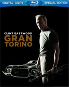 Gran Torino (Blu-ray) (USED)