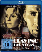 Leaving Las Vegas (Blu-ray-GR) (USED)